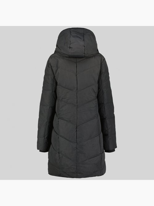 Parka con cappuccio djamila – geographical norway - Kiabi