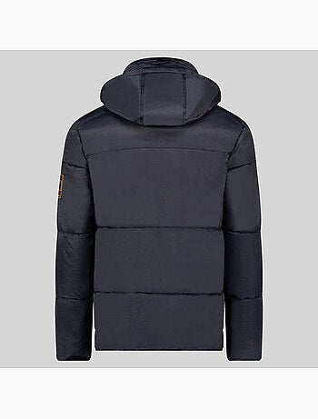Parka con cappuccio dolbary – geographical norway