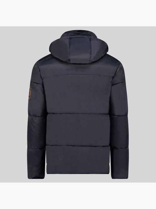 Parka con cappuccio dolbary – geographical norway - Kiabi Parka con cappuccio dolbary – geographical norway - Kiabi