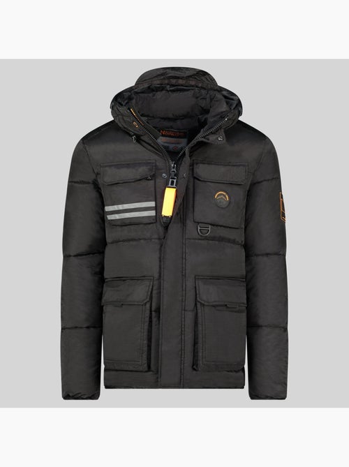 Parka con cappuccio dolbary – geographical norway - Kiabi Parka con cappuccio dolbary – geographical norway - Kiabi