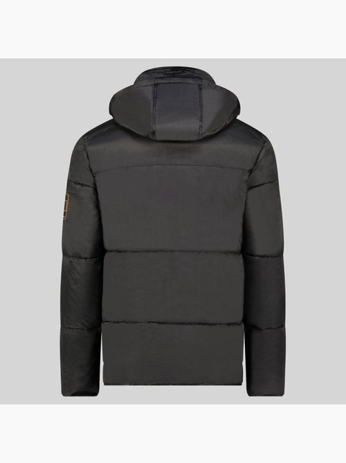 Parka con cappuccio dolbary – geographical norway - Kiabi Parka con cappuccio dolbary – geographical norway - Kiabi
