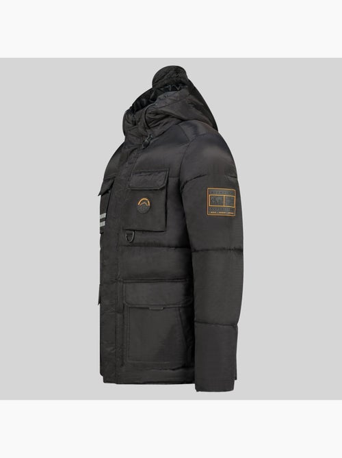 Parka con cappuccio dolbary – geographical norway - Kiabi Parka con cappuccio dolbary – geographical norway - Kiabi