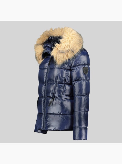 Parka con cappuccio dolska – geographical norway - Kiabi