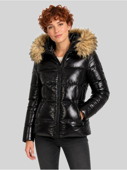 Parka con cappuccio dolska – geographical norway - Kiabi Parka con cappuccio dolska – geographical norway - Kiabi