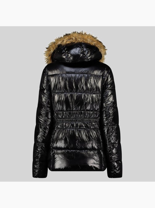 Parka con cappuccio dolska – geographical norway - Kiabi Parka con cappuccio dolska – geographical norway - Kiabi