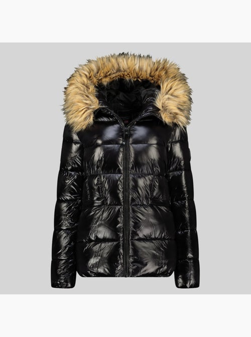 Parka con cappuccio dolska – geographical norway - Kiabi Parka con cappuccio dolska – geographical norway - Kiabi