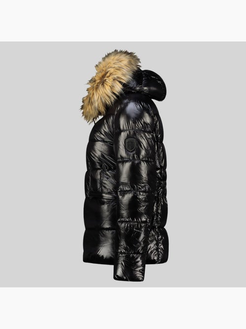 Parka con cappuccio dolska – geographical norway - Kiabi Parka con cappuccio dolska – geographical norway - Kiabi