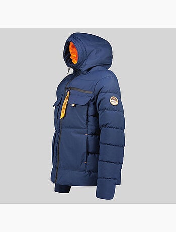 Parka con cappuccio dosiba – geographical norway
