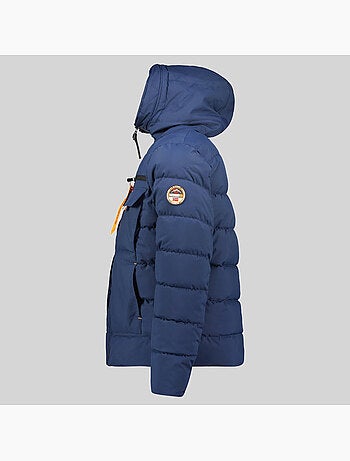 Parka con cappuccio dosiba – geographical norway