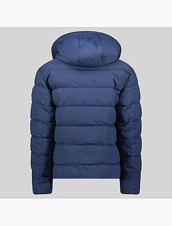 Parka con cappuccio dosiba – geographical norway