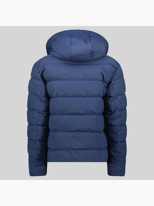 Parka con cappuccio dosiba – geographical norway - Kiabi Parka con cappuccio dosiba – geographical norway - Kiabi