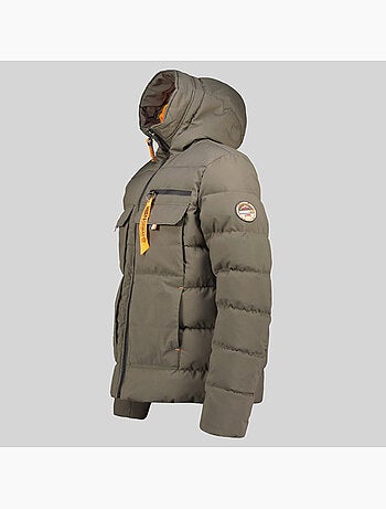 Parka con cappuccio dosiba – geographical norway