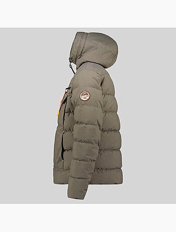 Parka con cappuccio dosiba – geographical norway