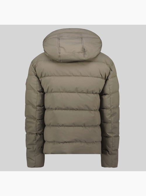 Parka con cappuccio dosiba – geographical norway - Kiabi Parka con cappuccio dosiba – geographical norway - Kiabi