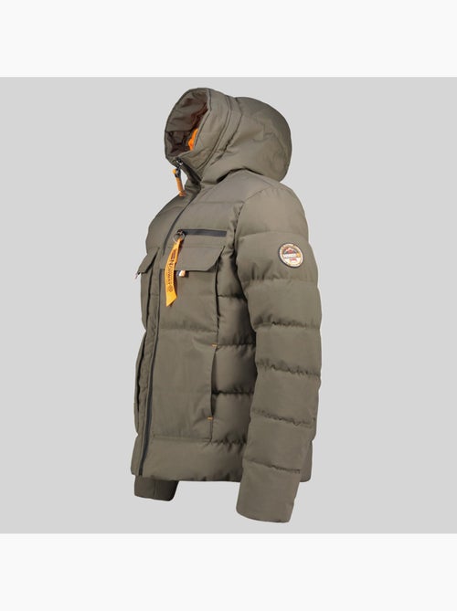 Parka con cappuccio dosiba – geographical norway - Kiabi Parka con cappuccio dosiba – geographical norway - Kiabi