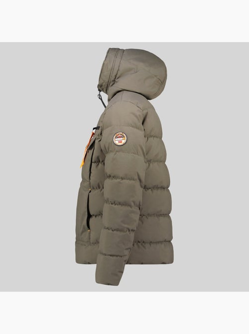 Parka con cappuccio dosiba – geographical norway - Kiabi Parka con cappuccio dosiba – geographical norway - Kiabi