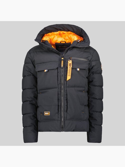 Parka con cappuccio dosiba – geographical norway - Kiabi Parka con cappuccio dosiba – geographical norway - Kiabi
