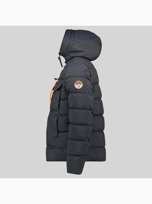 Parka con cappuccio dosiba – geographical norway - Kiabi Parka con cappuccio dosiba – geographical norway - Kiabi