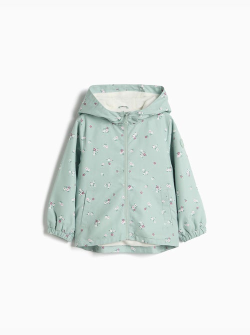 Parka con cappuccio, mo fashion - Kiabi