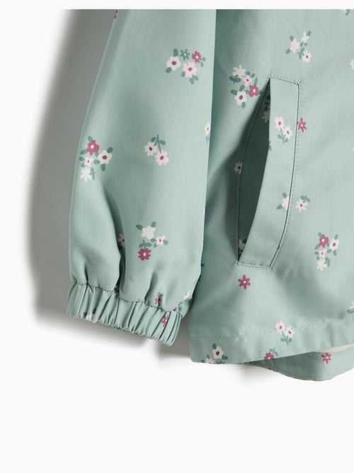 Parka con cappuccio, mo fashion - Kiabi