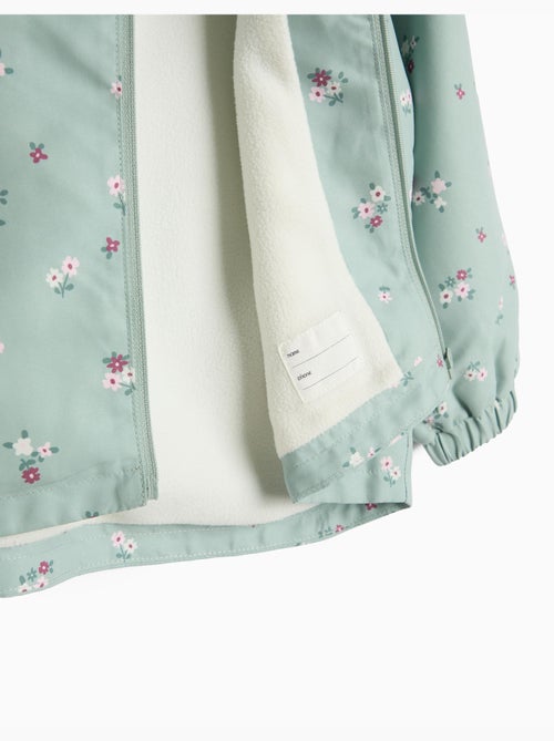Parka con cappuccio, mo fashion - Kiabi