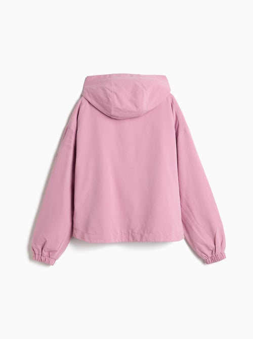 Parka con cappuccio, mo fashion - Kiabi Parka con cappuccio, mo fashion - Kiabi