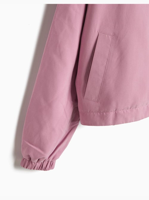 Parka con cappuccio, mo fashion - Kiabi Parka con cappuccio, mo fashion - Kiabi