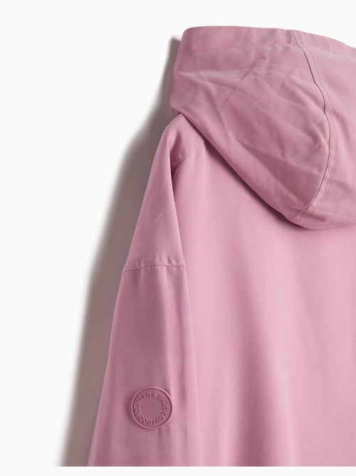 Parka con cappuccio, mo fashion - Kiabi Parka con cappuccio, mo fashion - Kiabi