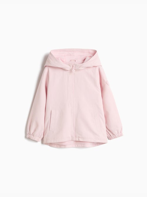 Parka con cappuccio, mo fashion - Kiabi Parka con cappuccio, mo fashion - Kiabi