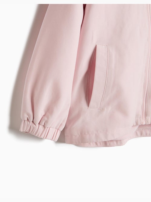 Parka con cappuccio, mo fashion - Kiabi Parka con cappuccio, mo fashion - Kiabi