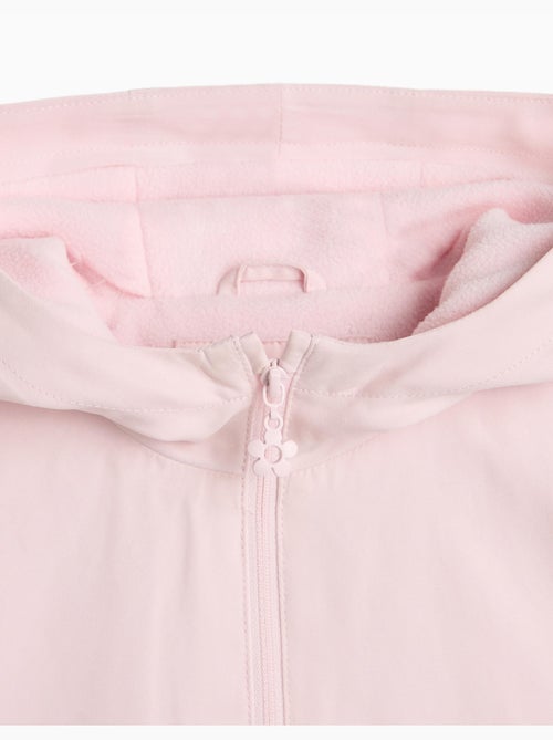Parka con cappuccio, mo fashion - Kiabi Parka con cappuccio, mo fashion - Kiabi