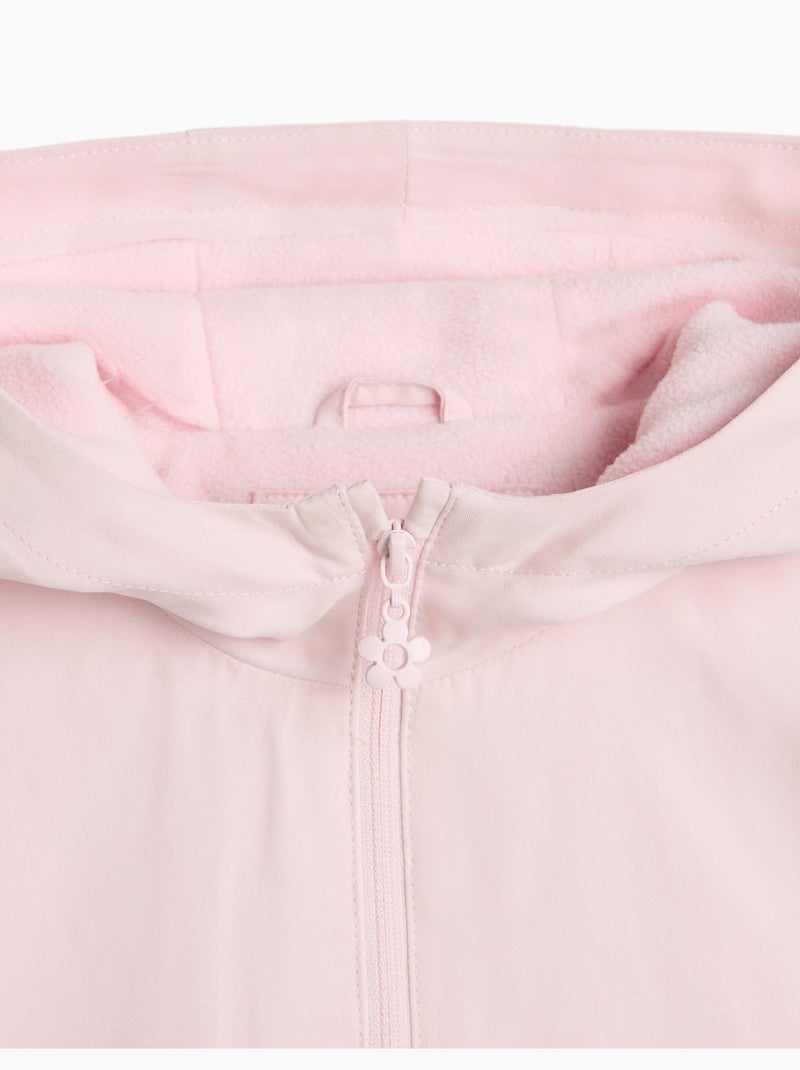 Parka con cappuccio, mo fashion Rosa - Kiabi