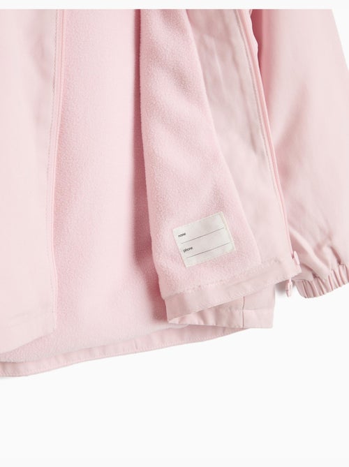 Parka con cappuccio, mo fashion - Kiabi Parka con cappuccio, mo fashion - Kiabi