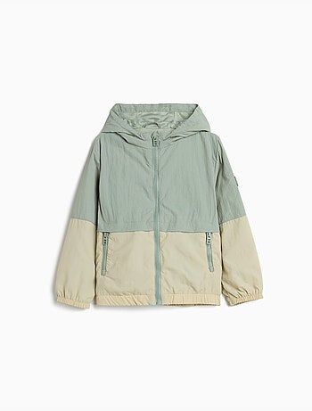 Parka con cappuccio, MO Fashion