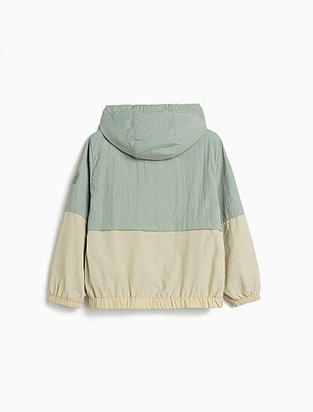 Parka con cappuccio, MO Fashion