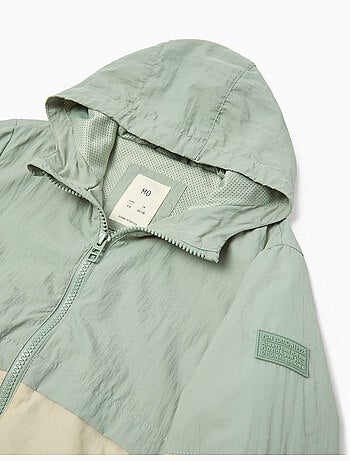 Parka con cappuccio, MO Fashion