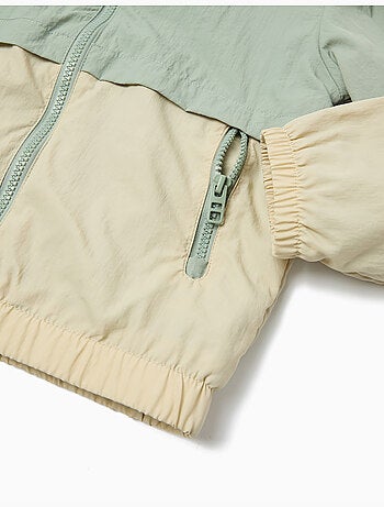 Parka con cappuccio, MO Fashion