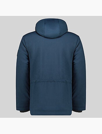 Parka con cappuccio ticanone – geographical norway