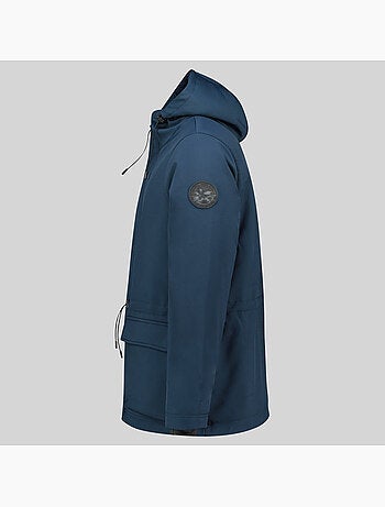 Parka con cappuccio ticanone – geographical norway