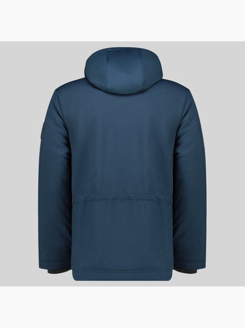 Parka con cappuccio ticanone – geographical norway - Kiabi Parka con cappuccio ticanone – geographical norway - Kiabi