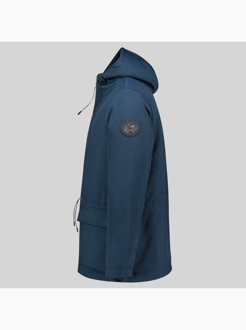 Parka con cappuccio ticanone – geographical norway - Kiabi Parka con cappuccio ticanone – geographical norway - Kiabi