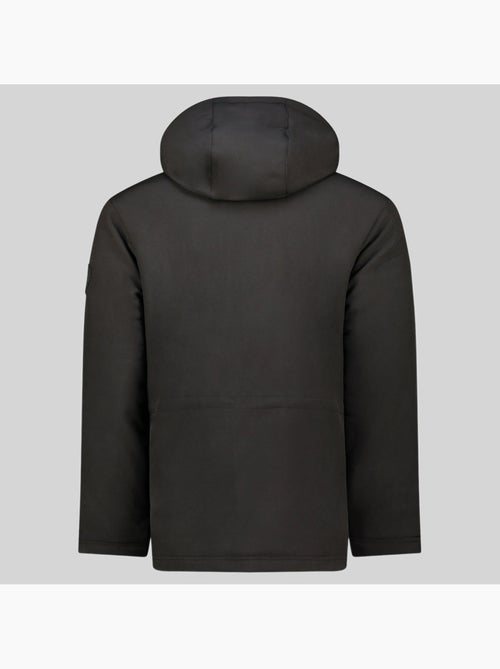Parka con cappuccio ticanone – geographical norway - Kiabi Parka con cappuccio ticanone – geographical norway - Kiabi
