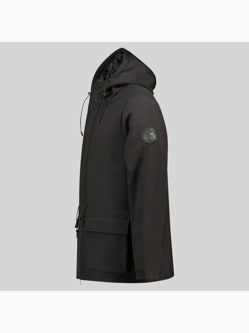 Parka con cappuccio ticanone – geographical norway - Kiabi Parka con cappuccio ticanone – geographical norway - Kiabi