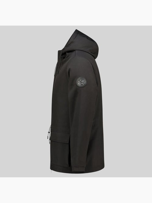 Parka con cappuccio ticanone – geographical norway - Kiabi Parka con cappuccio ticanone – geographical norway - Kiabi