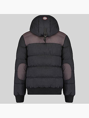 Parka con cappuccio volva – geographical norway