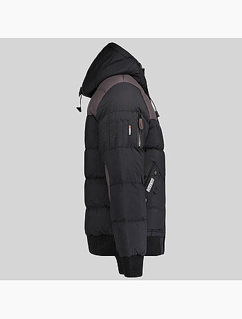Parka con cappuccio volva – geographical norway
