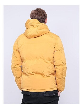 Parka con cappuccio ZANDOVEN