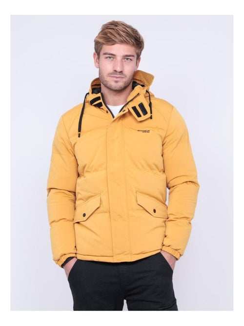 Parka con cappuccio ZANDOVEN - Kiabi