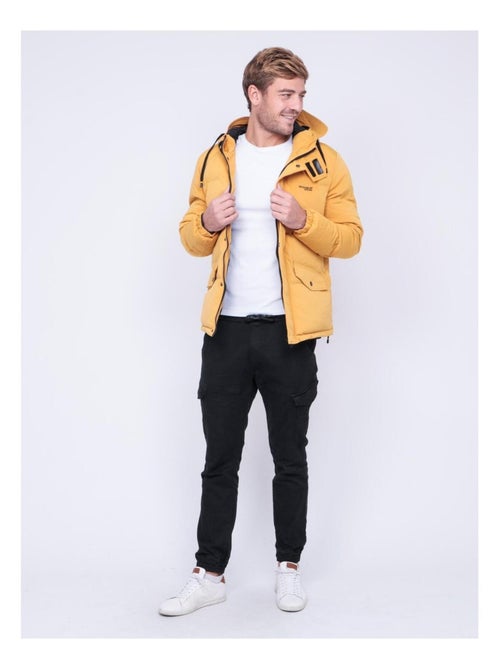 Parka con cappuccio ZANDOVEN - Kiabi