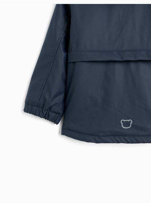 Parka con rivestimento sherpa, mo fashion - Kiabi Parka con rivestimento sherpa, mo fashion - Kiabi